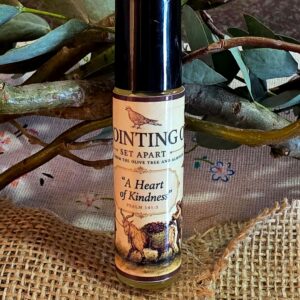 Anointing Oil | 10ml